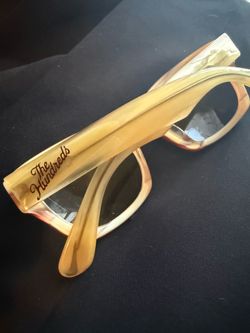 The hundreds sun glasses