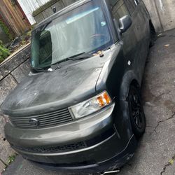 2006 Scion xB