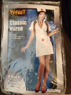 Classic NURSE
