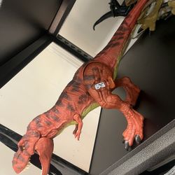 Jurassic Park 30th Anniversary T Rex