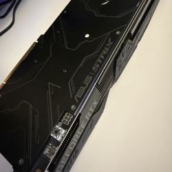 ASUS ROG Strix RTX 2060 6GB GPU