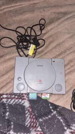 PlayStation 1 w grand turismo 2