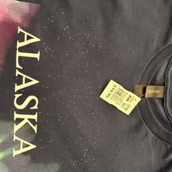 Alaska Shirt