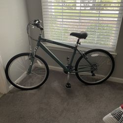 Men’s Bicycle - Nashiki Tamarack - New! (never used)
