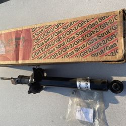 KYB Shock Absorber 344608