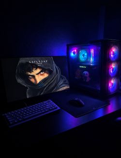 Gaming pc