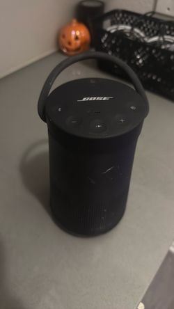 Bose sound link revolve II