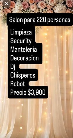 Ballroom