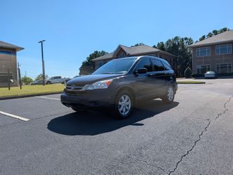 2011 Honda Cr-V SE