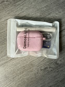 AirPods Pro 3 Generation Case 