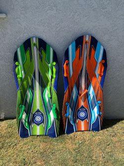 Sleds