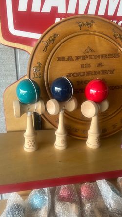 Kendamas