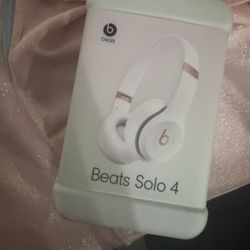 Pink Beats Solo  4