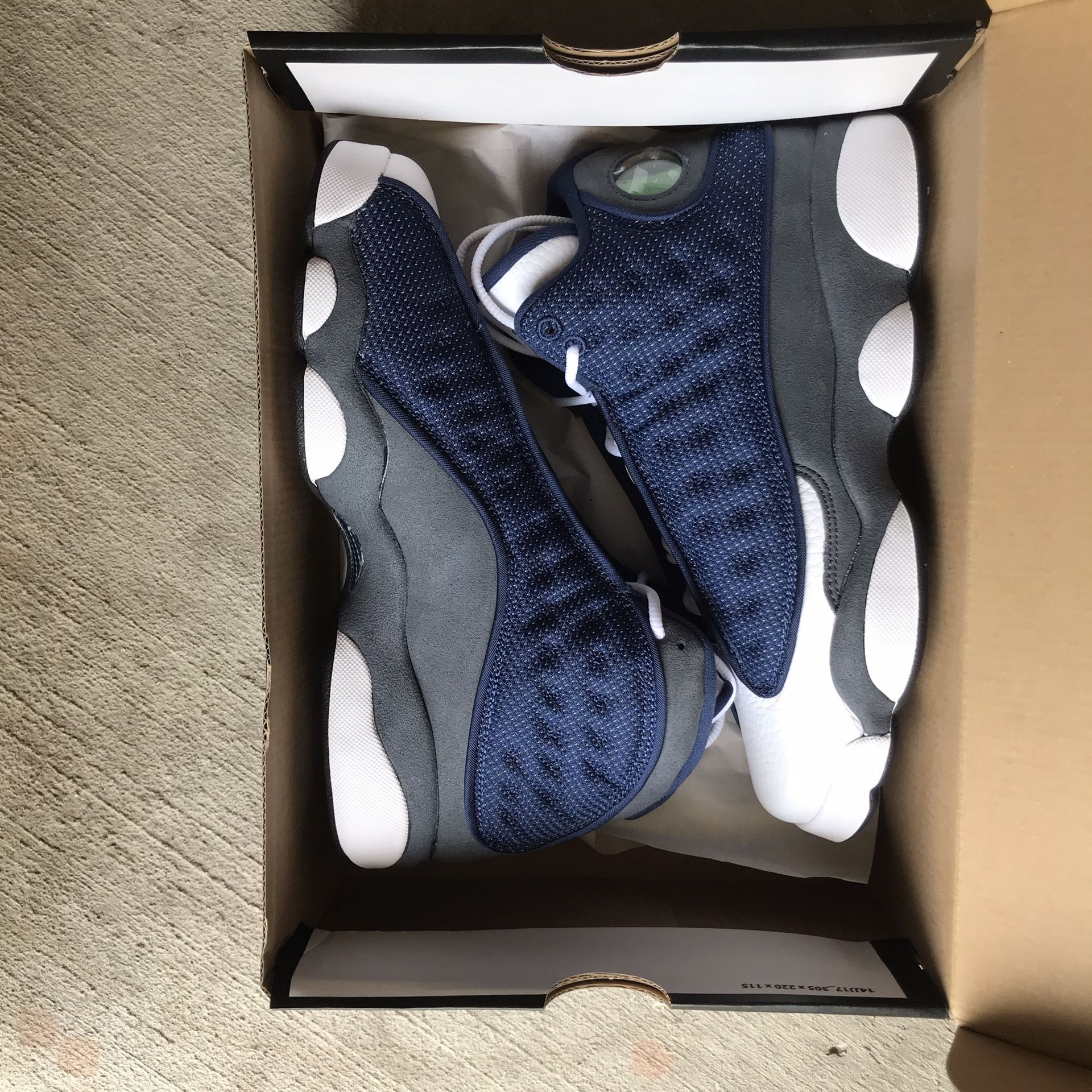 Jordan 13