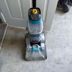 Carpet Cleaner 