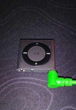 ipod Shuffle 