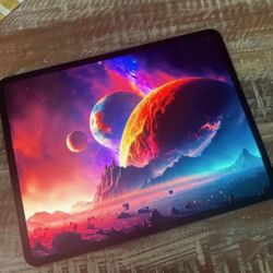 Apple iPad Pro M4 (newest model) 