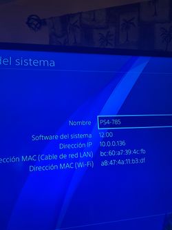 Ps4 slim 12.00 Hialea slim 500gb