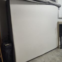 King Queen Full Size Mattresses 