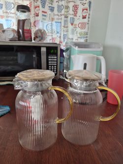 Water Jugs