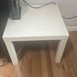 Side Table