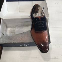 Dress Shoes
