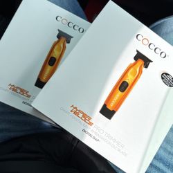 Coco Trimmer 