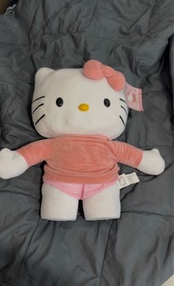 Hello kitty
