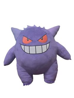 GENGAR 24" POKEMON PLUSH (AZP032682)
