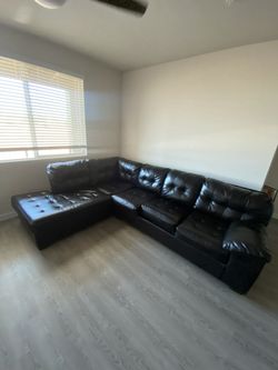 Full Size Couch
