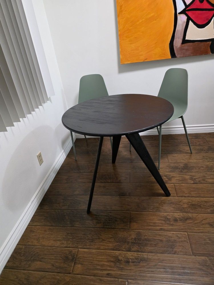 Dining Room Table