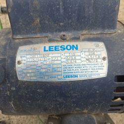 Lesson Motor