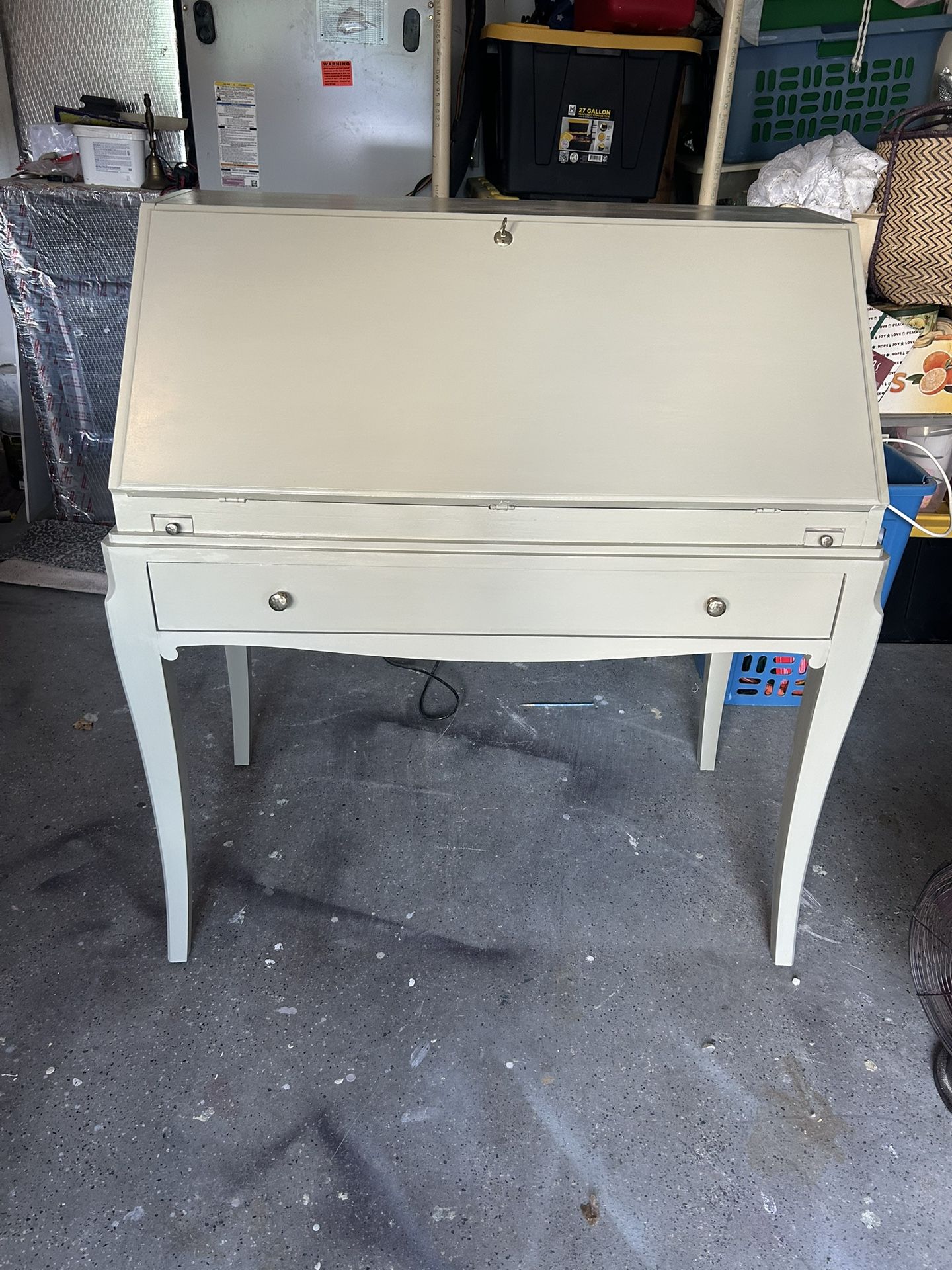 Century Vintage Looking Desk