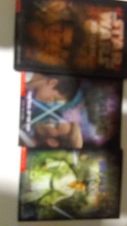 Star wars jedi quest