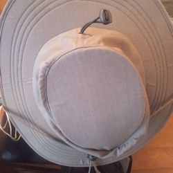 Hat For Summer