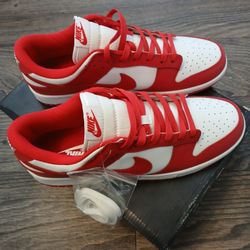 Nike Dunk Low Size 11