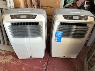 Artic Cover Evaporative Coolers