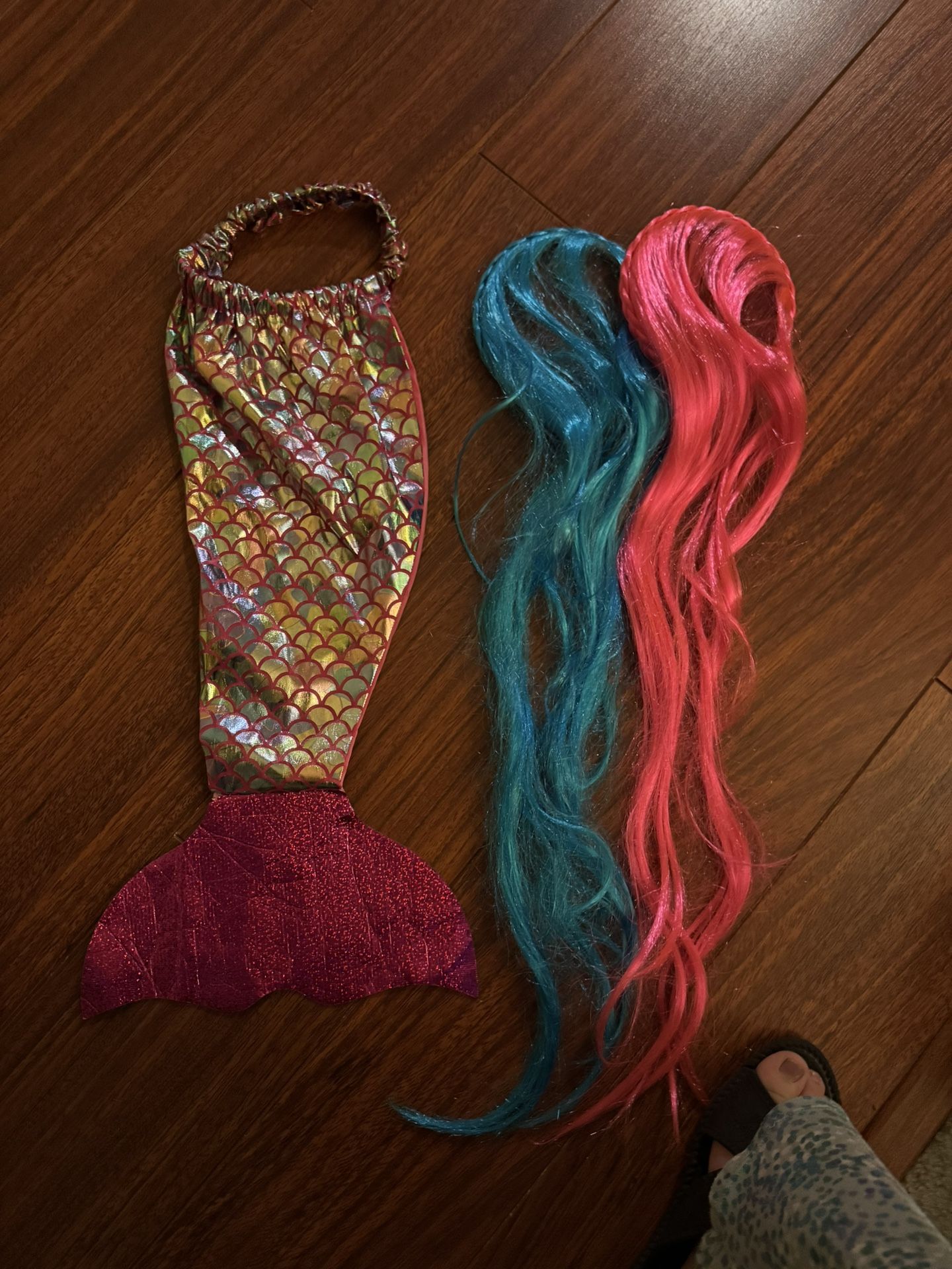 Halloween costume Ages 5