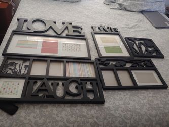 Picture Frames