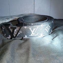 LV LOUIS VUITTON BELT