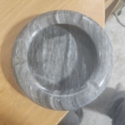 Marble Ash Tray
