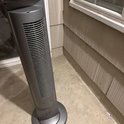 Tower Fan