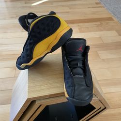 Toddler Jordans 10c OG Carmelo Anthony