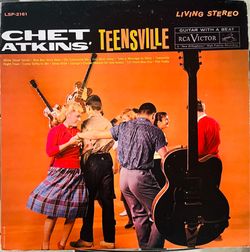 Chet Atkins Teensville