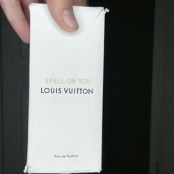 Louis Vuitton Spell On You 3.4oz