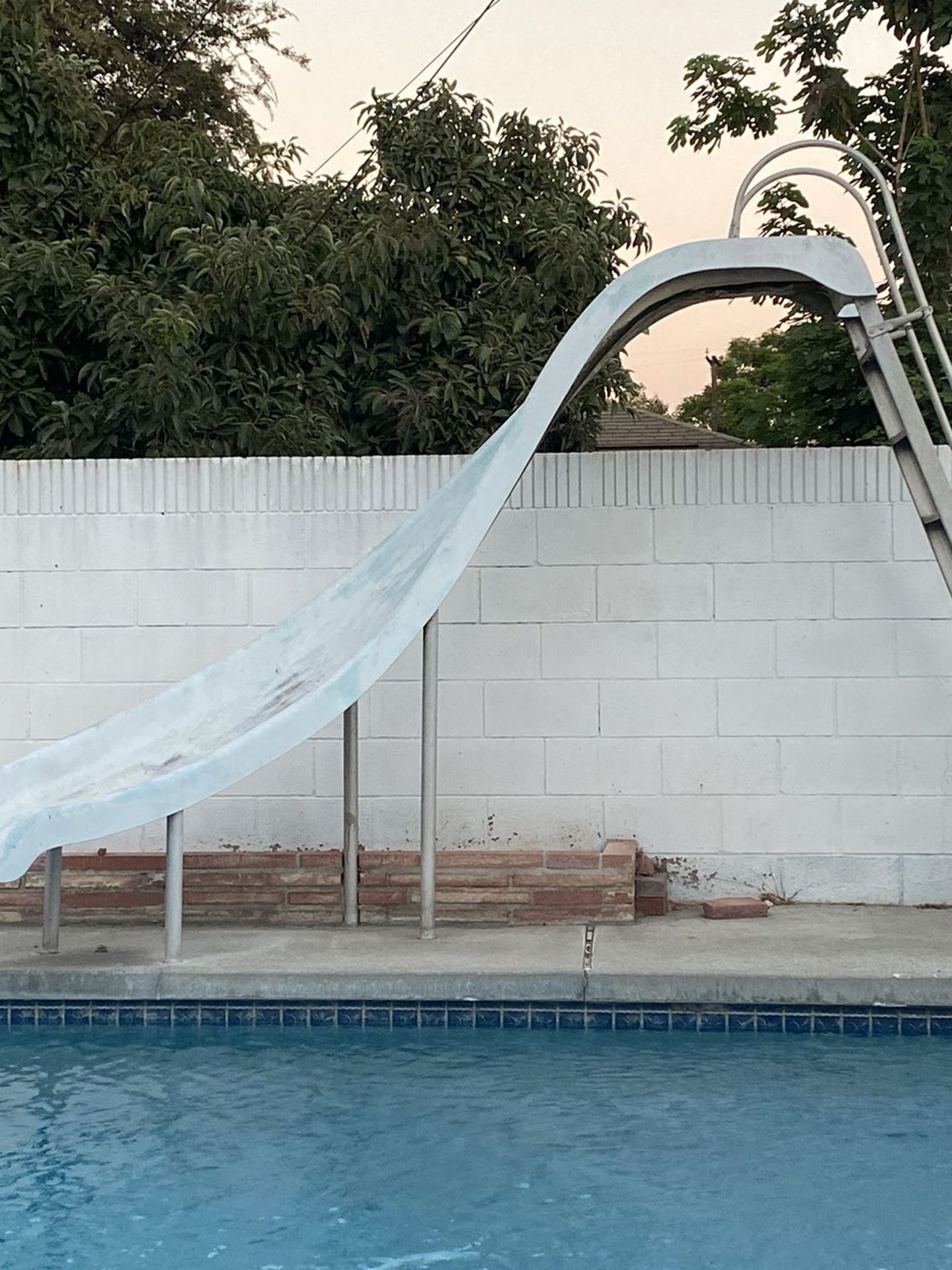 Pool slide for Sale in Lynwood, CA OfferUp