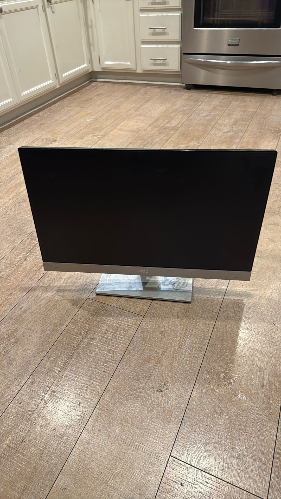AOC 25 Inch Computer Monitor