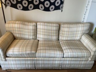 Ethan Allen Sofa