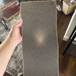 Cat Scratch Pad