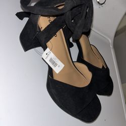 Torrid Dress Heels 